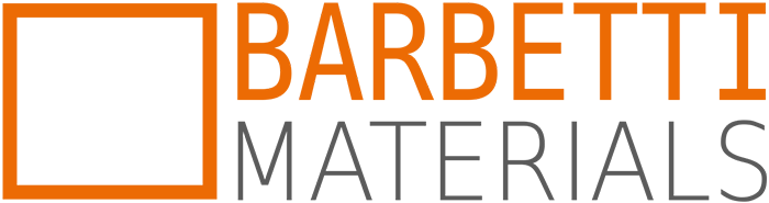 Barbetti Materials